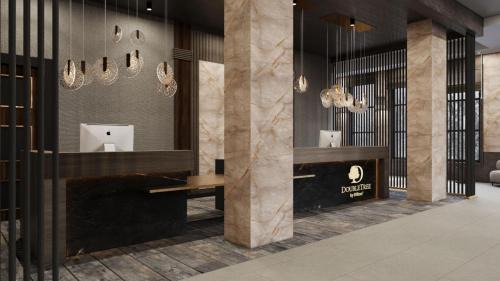 Sarikamis Hotel | Doubletree By Hilton Kars Sarikamis