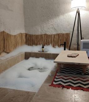 Cavusin Hotel | Route Cappadocia