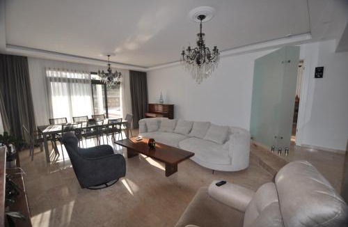 Bodrum City Center Villa | Villa Port Bodrum