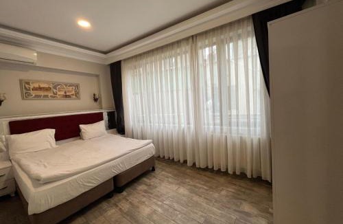 Sultanahmet Apartment | Jasmine Apart & Boutique Hotel