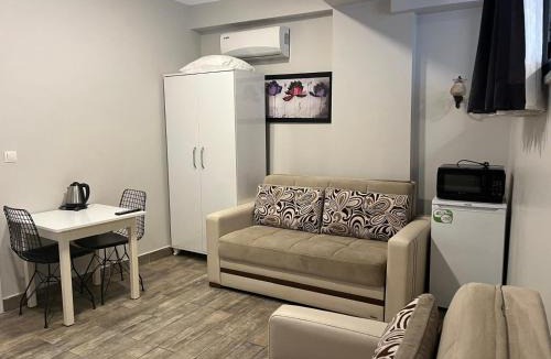 Sultanahmet Apartment | Jasmine Apart & Boutique Hotel