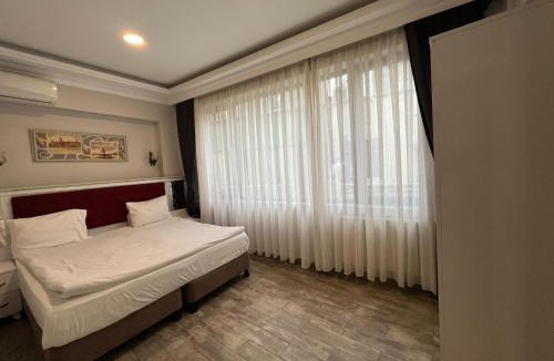 Sultanahmet Apartment | Jasmine Apart & Boutique Hotel