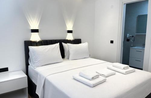 Kadnlar Denizi Mahallesi Apartment | MY Sunset Suite