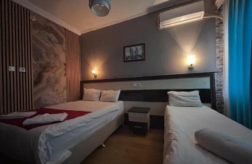 Emin Sinan Hotel | oldcity hotel sultanahmet