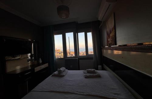 Emin Sinan Hotel | oldcity hotel sultanahmet