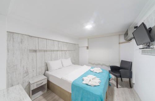 Emin Sinan Hotel | oldcity hotel sultanahmet