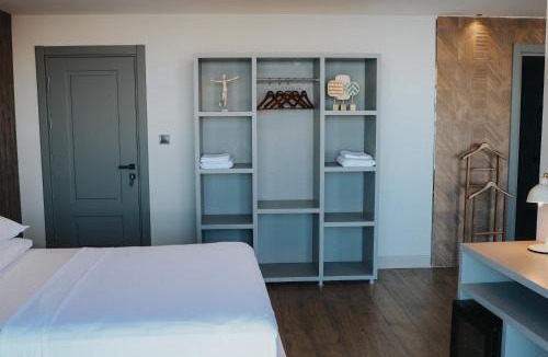 Rize Apartment | Şahin Tepesi Suites I Rize
