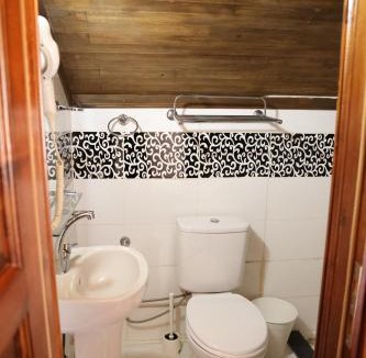 Unye Hotel | Paşabahçe Konağı