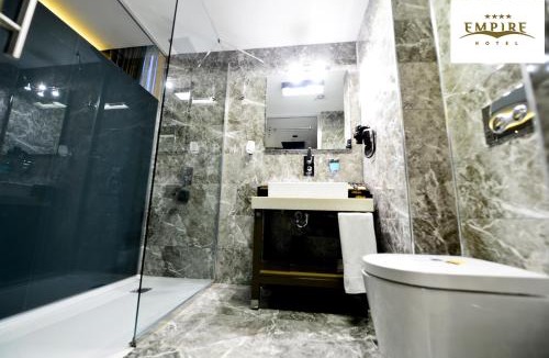 Yakuplu Hotel | Empire Hotel İstanbul