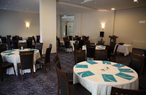 Mentese Hotel | Yücelen Otel Muğla