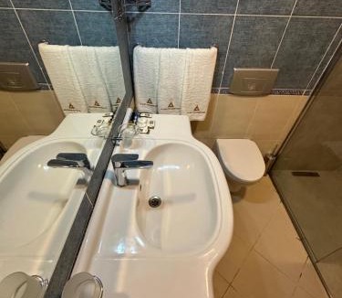 Ankara City Center Hotel | Tufad Prestige Boutique