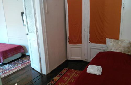 Bergama Bed & Breakfast | Odyssey Guest House