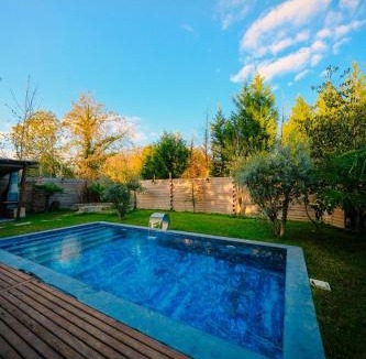 Yanik Bed & Breakfast | Rast Sapanca Bungalov