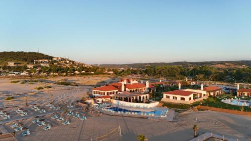Sile Hotel | Tarihi Kumbaba Otel
