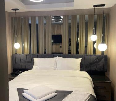 Sirkeci Hotel | Mery Hotel İstanbul
