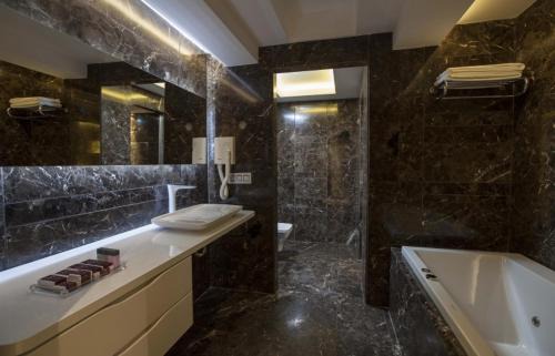 Gaziantep Hotel | Grand Hotel Gaziantep