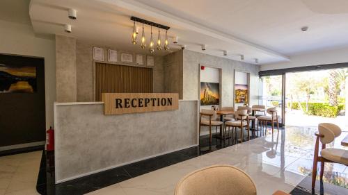 Silifke Hotel | Holmi Otel