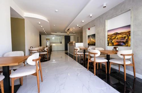 Silifke Hotel | Holmi Otel