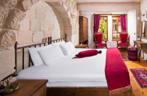 Urgup Hotel | Aja Cappadocia Cave Hotel-Special Class