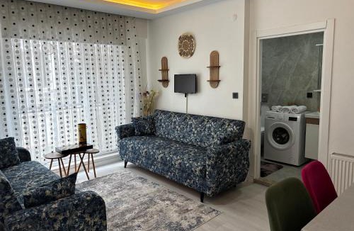 Canakkale Apartment | Medore Hotel & Next to the Beach