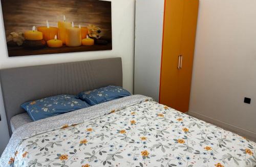 Canakkale Apartment | Medore Hotel & Next to the Beach