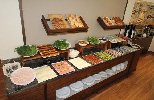 Beyazit Hotel | Pisa Hotel