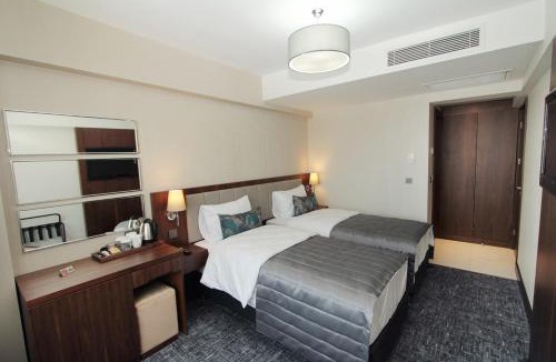 Beyazit Hotel | Pisa Hotel