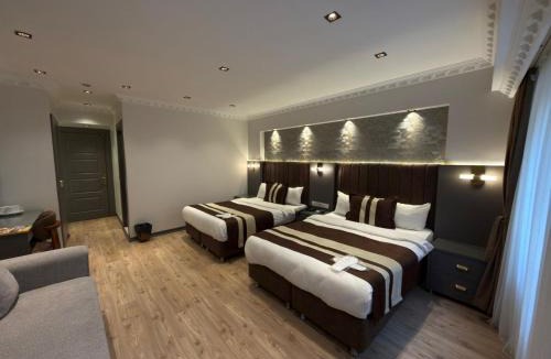 Galata Hotel | Blue Istanbul Hotel Taksim