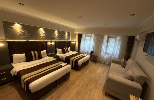 Galata Hotel | Blue Istanbul Hotel Taksim