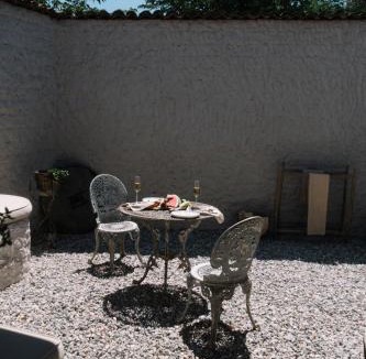 Urla Hotel | MANEJ URLA
