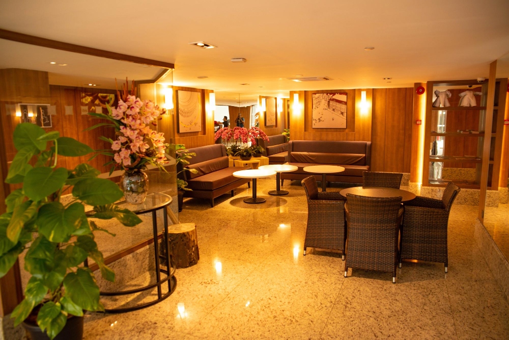 Sakarya Province Hotel | Mövenpick Istanbul Hotel Golden Horn