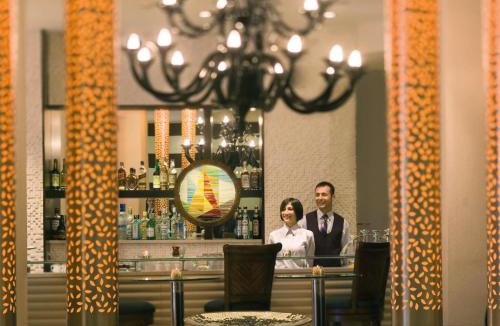 Alsancak Hotel | Mövenpick Hotel Izmir