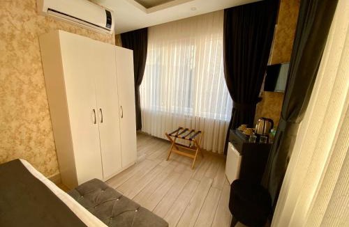 Sultanahmet Hotel | Honey Hotel