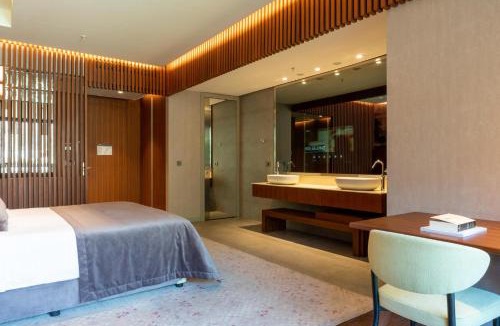 Odunpazarı Hotel | Tasigo Eskisehir