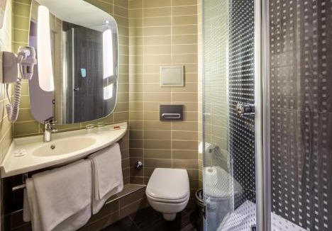 Halkali Hotel | Ibis Istanbul West