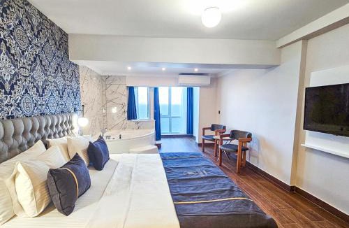 Konak Hotel | Mira Hotel Küçükyalı