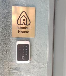 Kumkapi House | Private House Istanbul OldCity