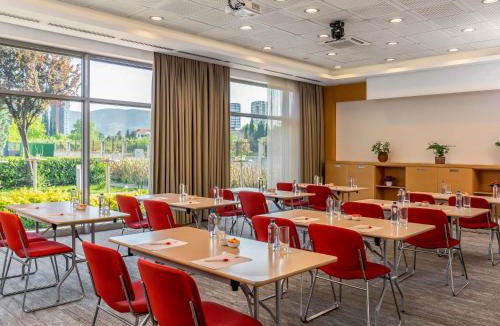 Osmangazi Hotel | Ibis Bursa
