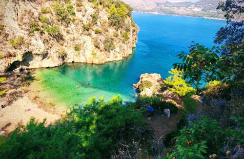 Kumluca House | Gelidonia Holiday Home on the Lycian Way