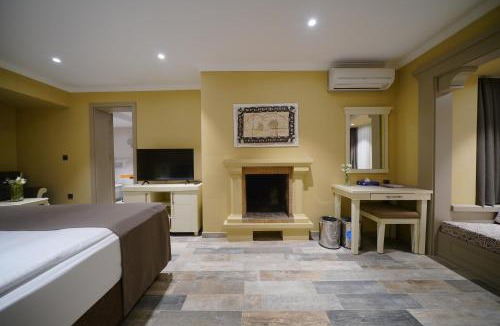 Goreme Resort | Zemi Hotel Cappadocia