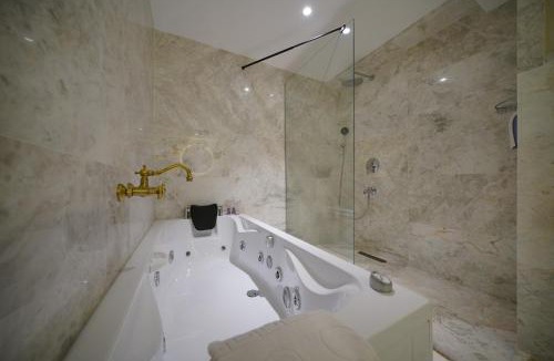 Goreme Resort | Zemi Hotel Cappadocia