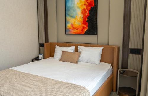 Sile Hotel | Byon Hotel Şile