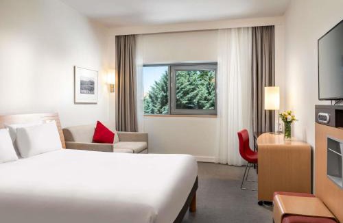 Kayseri Hotel | Novotel Kayseri