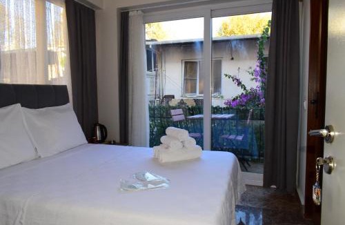 Adalar House | Büyükada Çarşı Pansiyon