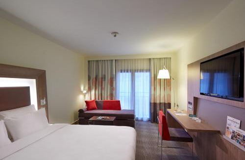 Yenisehir Hotel | Novotel Diyarbakir