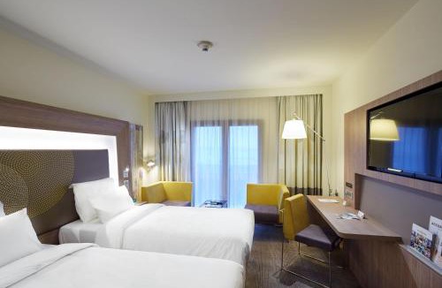 Yenisehir Hotel | Novotel Diyarbakir