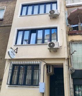 Emin Sinan Apartment | Sare Apartments - Sultanahmet