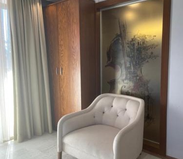Iskele Mahallesi Hotel | Maison Vourla Hotel
