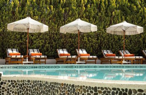 Oludeniz City Center Hotel | Kassandra Oludeniz