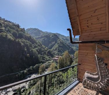 Cayirduzu Hotel | Walnut Bungalow